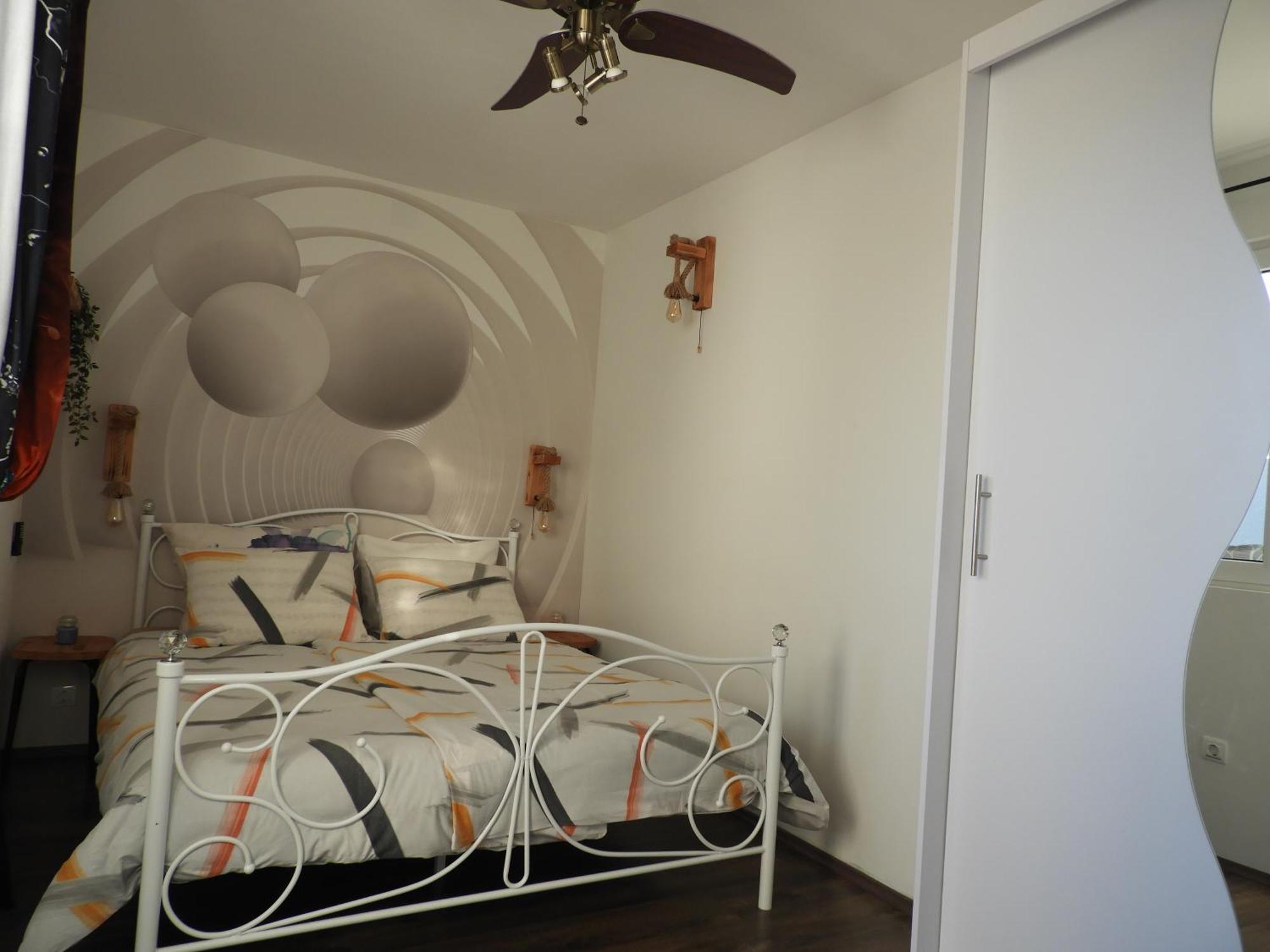 Apartman Pobuk Primošten Exterior foto