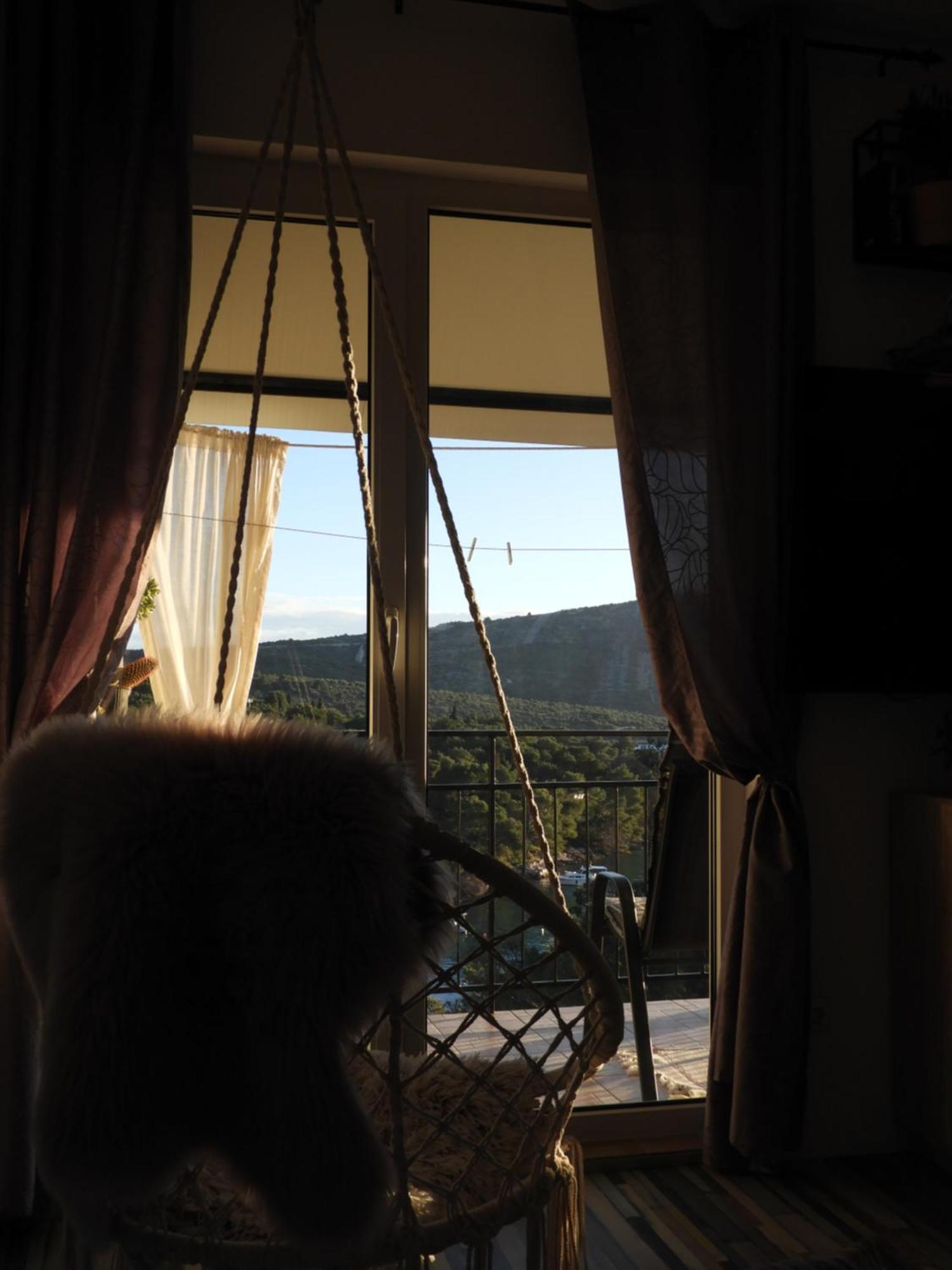 Apartman Pobuk Primošten Exterior foto