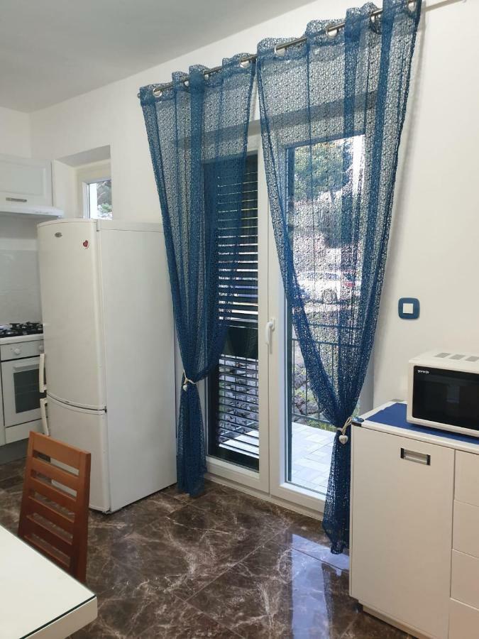 Apartman Pobuk Primošten Exterior foto
